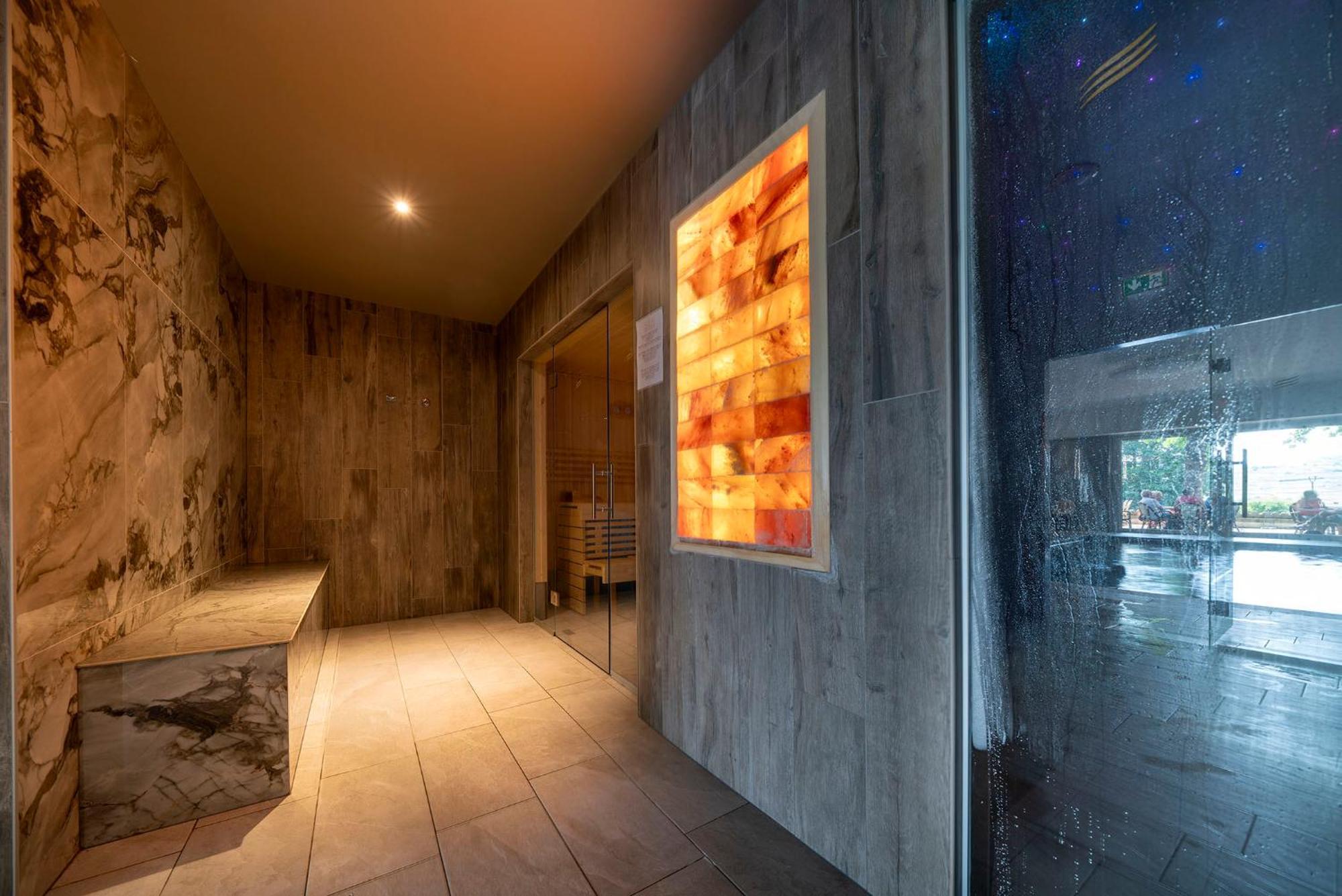 Hotel Munsch Restaurant & Wellness, Colmar Nord - Haut-Koenigsbourg Saint-Hippolyte  Exterior foto