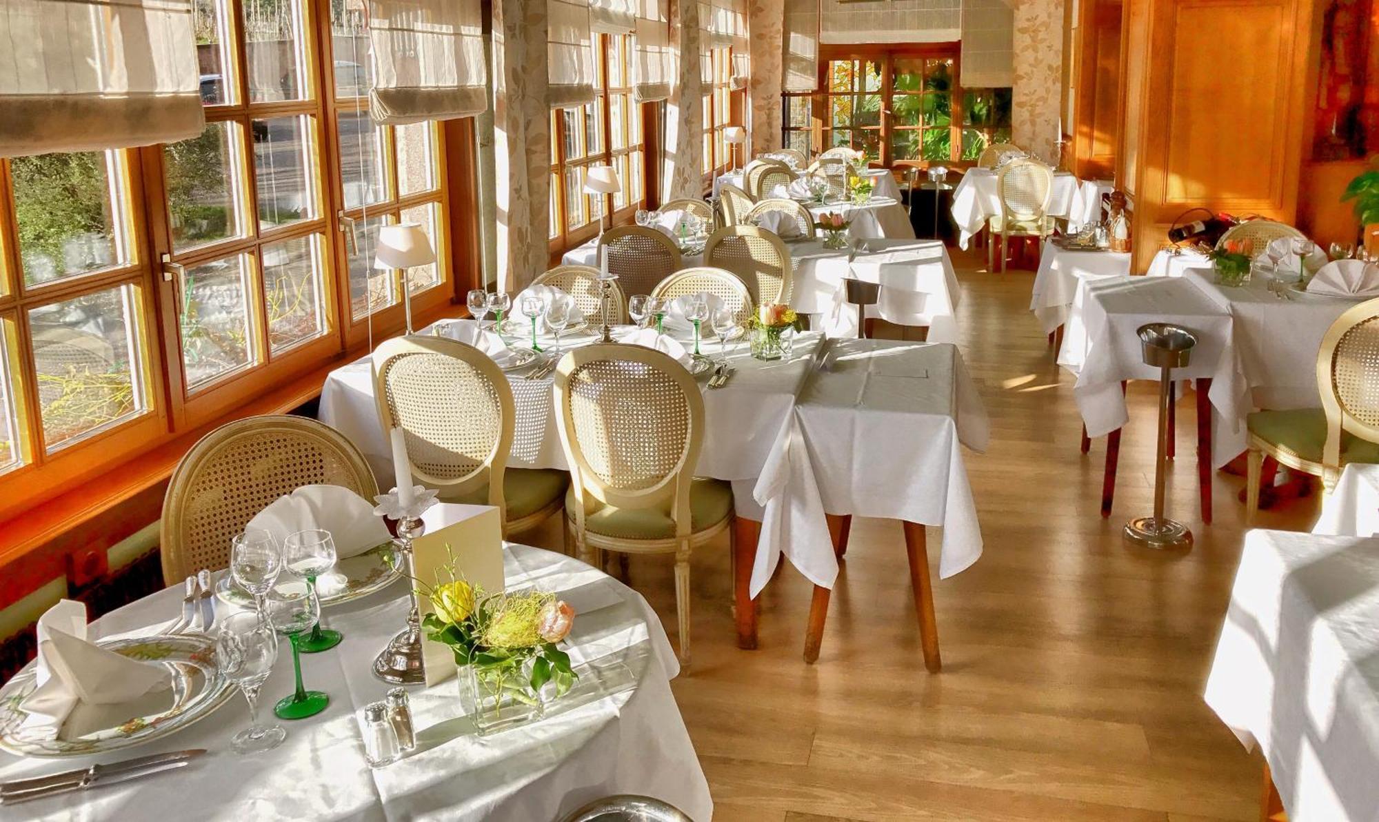 Hotel Munsch Restaurant & Wellness, Colmar Nord - Haut-Koenigsbourg Saint-Hippolyte  Exterior foto
